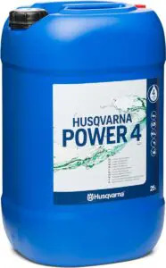 25 liter XP Power4