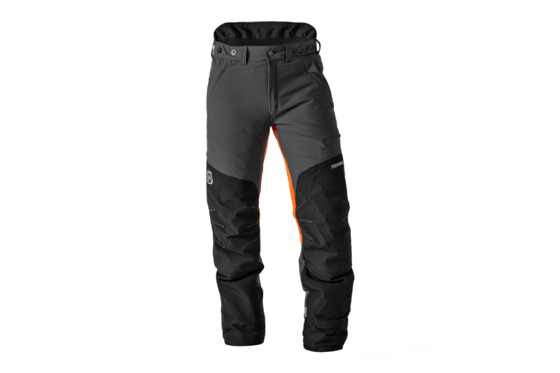 Husqvarna kettingzaagbroek. Technical Men